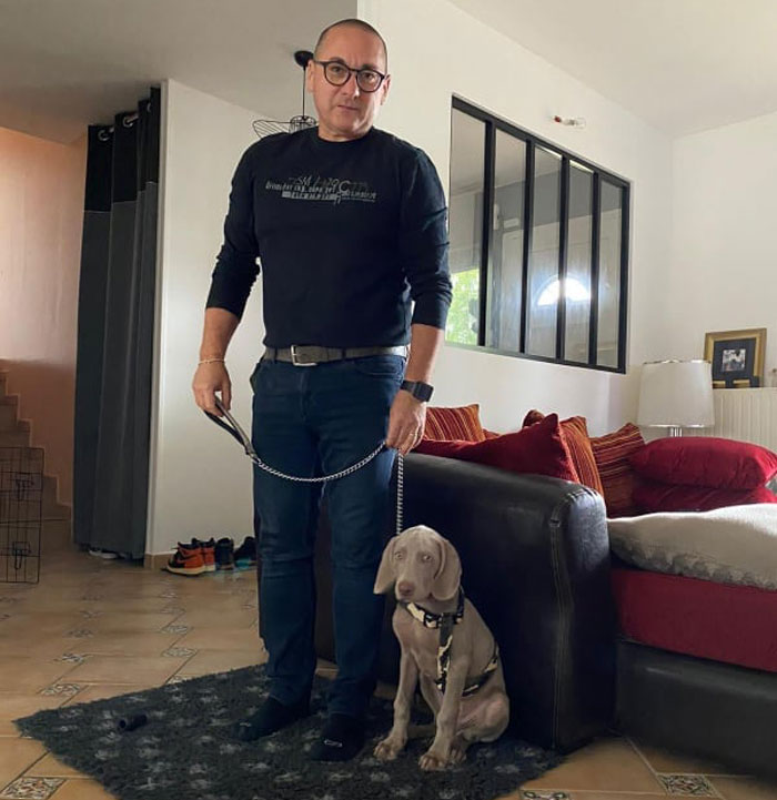 éducation canine positive proche de Nancy